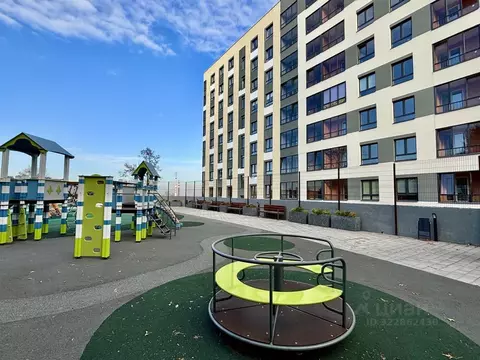 1-к кв. Пермский край, Пермь ул. Лифанова, 38 (30.2 м)