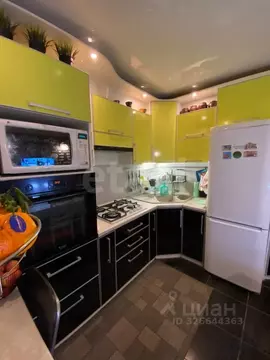 2-к кв. Брянская область, Брянск Гомельская ул., 57 (50.5 м)