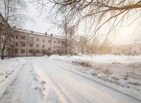 2-к кв. Московская область, Раменское ул. Михалевича, 35 (48.9 м)