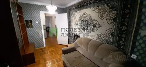 3-к кв. Белгородская область, Белгород ул. Щорса, 2а (61.6 м)