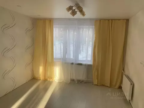 3-к кв. Удмуртия, Ижевск ул. Труда, 16 (56.5 м)