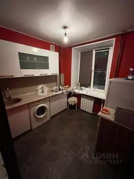 1-к кв. Москва Большая Черемушкинская ул., 11К1 (28.0 м)