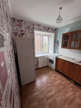 2-к кв. Омская область, Омск Городок Нефтяников мкр, ул. Энтузиастов, ...