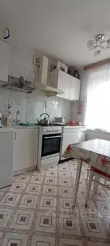 3-к кв. Волгоградская область, Волгоград ул. Маршала Еременко, 142А ...