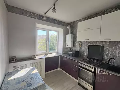 2-к кв. Калужская область, Калуга Московская ул., 115 (44.6 м)