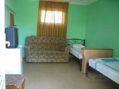 Комната Крым, Керчь ул. Галины Петровой, 31