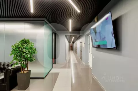 Офис в Москва Верхняя Красносельская ул., 17АС1б (325 м)