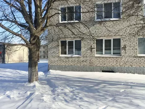 1-к кв. Белгородская область, Губкин ул. Фрунзе, 10Б (36.3 м)