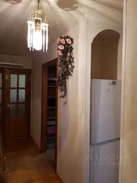 3-к кв. Волгоградская область, Волгоград ул. Рокоссовского, 56 (60.0 ...