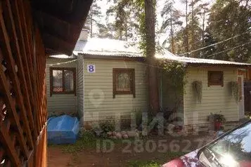 Дом в Тверская область, Осташковский муниципальный округ, д. Заречье ...