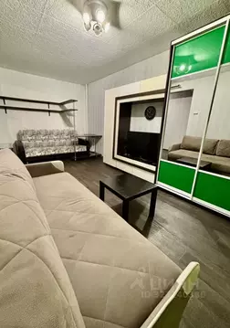 1-к кв. Нижегородская область, Дзержинск ул. Гайдара, 73 (31.0 м)