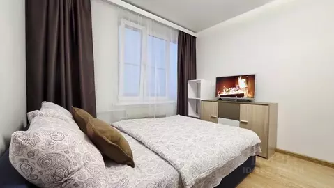 1-к кв. Москва Ярославское ш., 116К2 (20.0 м)