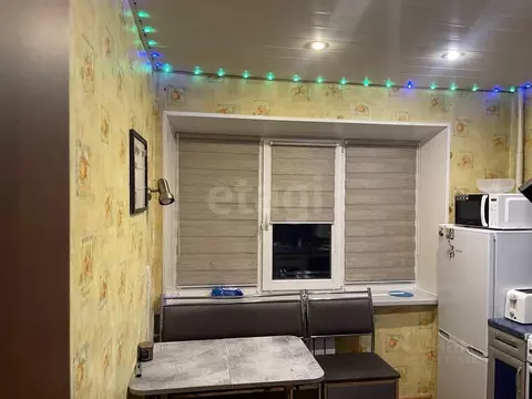 2-к кв. Московская область, Сергиев Посад Московская ул., 17 (47.0 м)