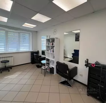 Помещение свободного назначения в Самарская область, Самара ул. ...