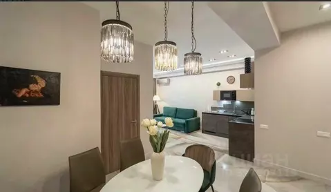 2-к кв. Севастополь ул. Парковая, 7 (57.0 м)