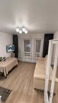 Студия Москва ул. Саларьевская, 11 (19.0 м)
