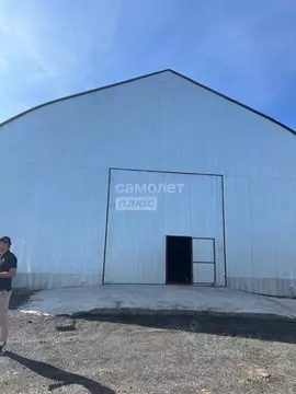 Склад в Московская область, Балашиха городской округ, д. Дятловка, ...