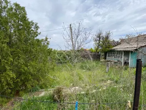 Дом в Волгоградская область, Волгоград Металлург СНТ, Исполком массив, ...