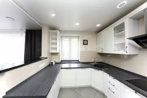 3-к кв. Тульская область, Тула ул. Макаренко, 7 (90.0 м)