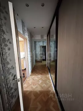 1-к кв. Тюменская область, Тюмень Ямская ул., 92 (54.0 м)