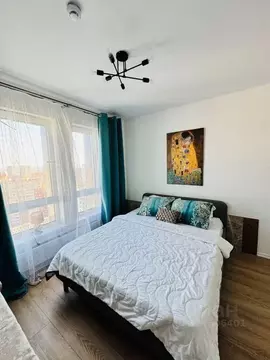 1-к кв. Московская область, Котельники Белая Дача мкр, 26 (36.0 м)