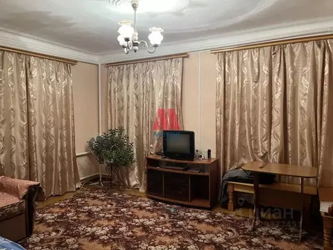 Дом в Ивановская область, Вичуга ул. Космодемьянской, 9 (42 м)