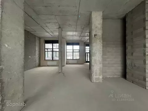 Торговая площадь в Санкт-Петербург просп. Ветеранов, 214 (103 м)