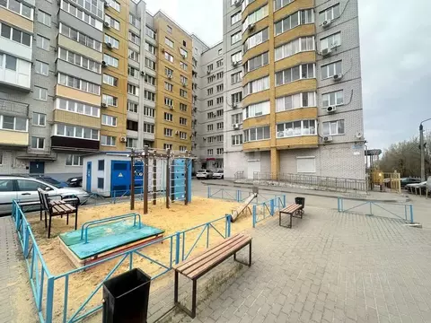 Помещение свободного назначения в Воронежская область, Воронеж ...