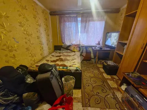 1-к кв. Белгородская область, Старый Оскол Горняк мкр, 9 (13.0 м)