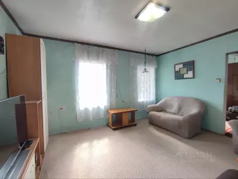 Дом в Хакасия, Абакан Кожевенная ул., 62 (57 м)