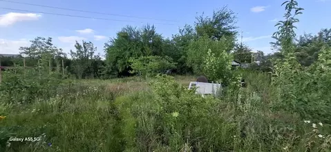 Участок в Ростовская область, Красный Сулин Благовещенская ул. (10.0 ...