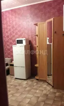 Комната Новосибирская область, Новосибирск Станционная ул., 12 (15.5 ...