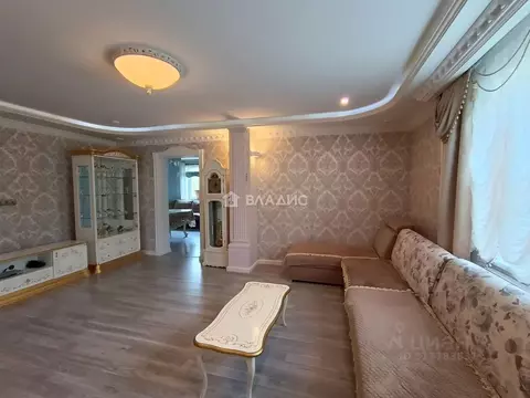 Дом в Калининградская область, Багратионовский муниципальный округ, ...