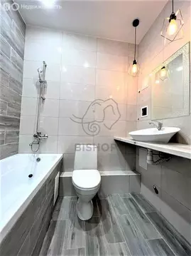 1-комнатная квартира: Краснодар, улица имени Героя Георгия ...