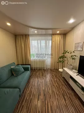 2-комнатная квартира: Ижевск, Промышленная улица, 31 (61.1 м)