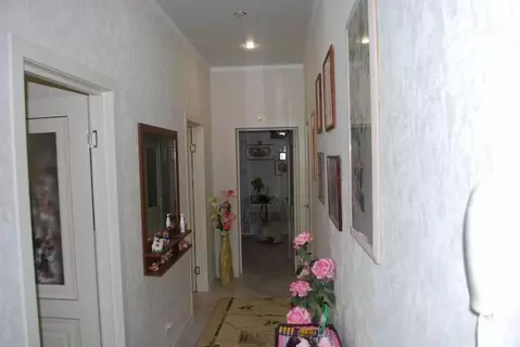 2-к кв. Краснодарский край, Анапа Анапское ш., 32к5 (65.0 м)