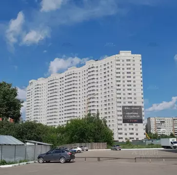 3-к кв. Калужская область, Калуга бул. Солнечный, 18 (78.6 м)