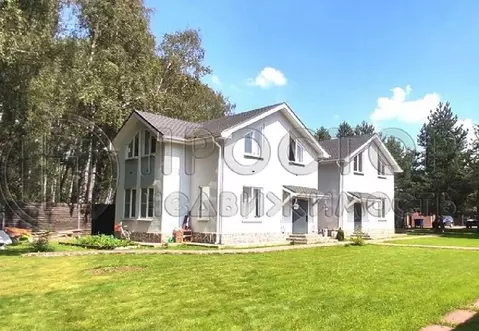 Продается дом в д. Красные Холмы