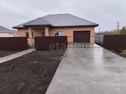 Дом в Оренбургская область, Оренбургский район, Красноуральский ...