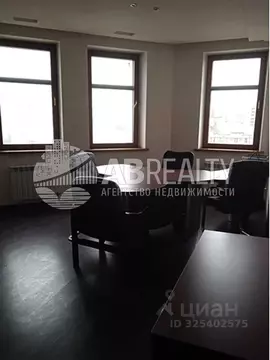 Офис в Москва Оружейный пер., 15А (236 м)