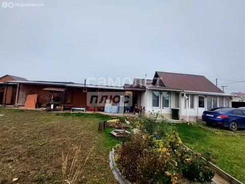 Дом в Московская область, Раменский муниципальный округ, СНТ ...