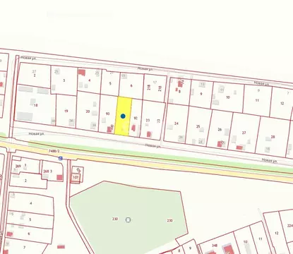 Участок в Башкортостан, Чишминский район, Чувалкиповский сельсовет, с. ...