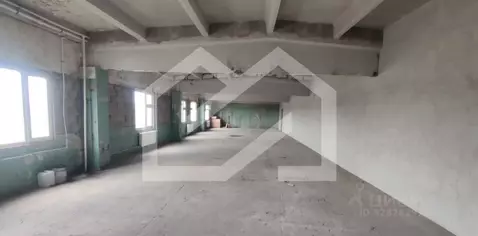 Производственное помещение в Москва пос. Внуково, ш. Заводское, 16с5 ...