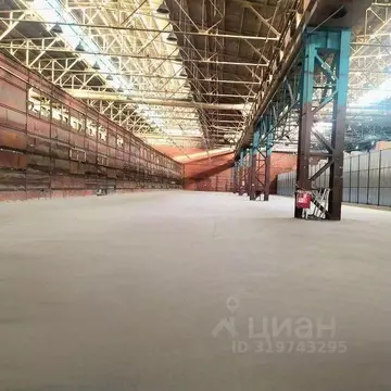 Склад в Московская область, Видное Белокаменное ш., 20 (1900 м)