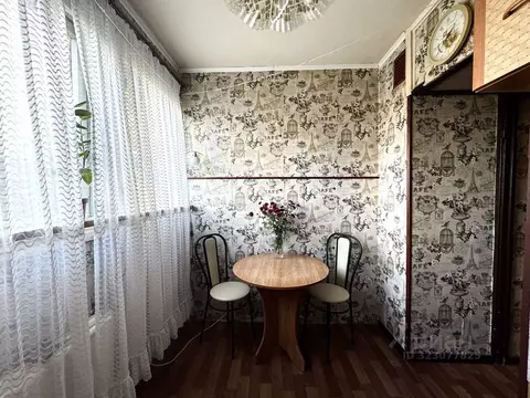 2-к кв. Санкт-Петербург ул. Пионерстроя, 19К2 (46.45 м)