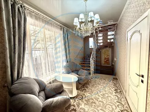 Дом в Ставропольский край, Ессентуки Киевская ул., 2Б (177 м)