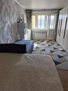 1-к кв. Санкт-Петербург Купчинская ул., 30К3 (42.0 м)