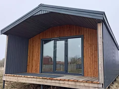 Дом в Владимирская область, Суздальский район, с. Павловское ...