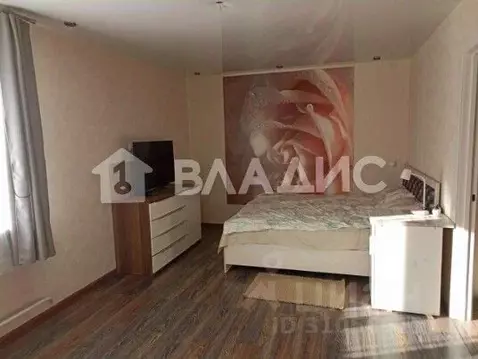 1-к кв. Владимирская область, Владимир ул. Куйбышева, 5б (44.0 м)