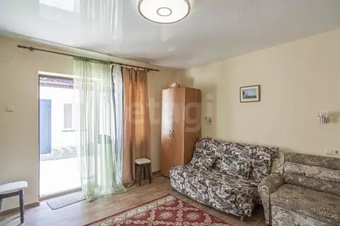 Студия Севастополь с. Орловка, ш. Качинское, 35А (20.8 м)